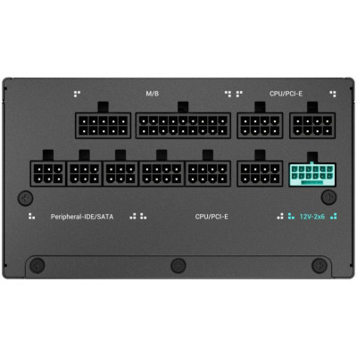 Gamer Storm PN1200M 1200W (R-PNC00M-FC0B-JGEU)