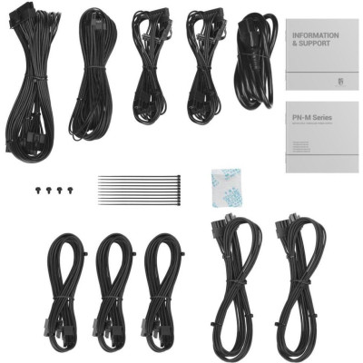 Gamer Storm PN1200M 1200W (R-PNC00M-FC0B-JGEU)