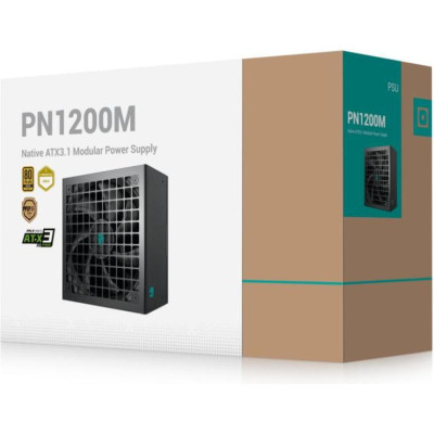 Gamer Storm PN1200M 1200W (R-PNC00M-FC0B-JGEU)