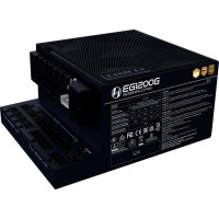 Lian Li Edge Gold 1200 Black (G9P.EG1200G.BH00.EU)