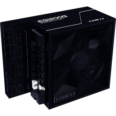 Lian Li Edge Gold 1200 Black (G9P.EG1200G.BH00.EU)