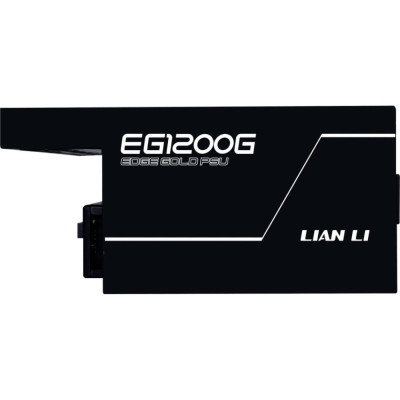 Lian Li Edge Gold 1200 Black (G9P.EG1200G.BH00.EU)
