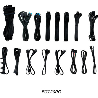 Lian Li Edge Gold 1200 Black (G9P.EG1200G.BH00.EU)