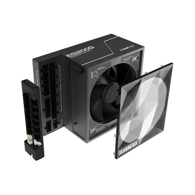 Lian Li Edge Gold 1200 Black (G9P.EG1200G.BH00.EU)