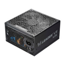 Super Flower Leadex VII XP Pro 1200W ATX 3.1 Black (SF-1200F14XP)