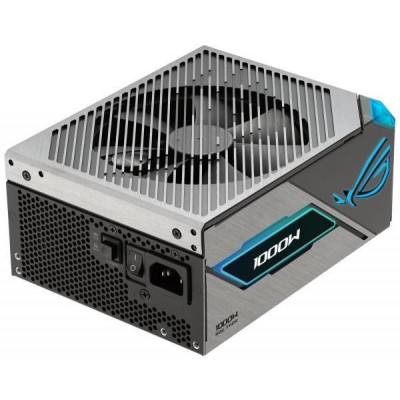 ASUS ROG Thor 1000W Platinum III ROG Equalizer (90YE00V8-B0NA00)