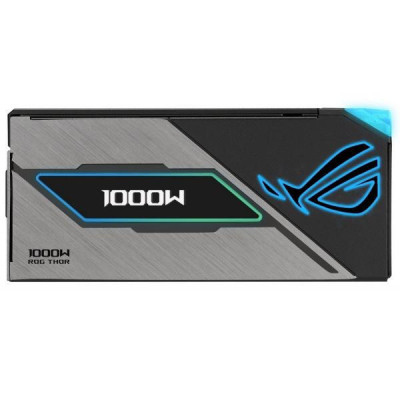 ASUS ROG Thor 1000W Platinum III ROG Equalizer (90YE00V8-B0NA00)