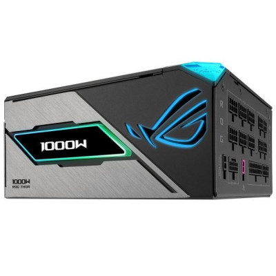 ASUS ROG Thor 1000W Platinum III ROG Equalizer (90YE00V8-B0NA00)