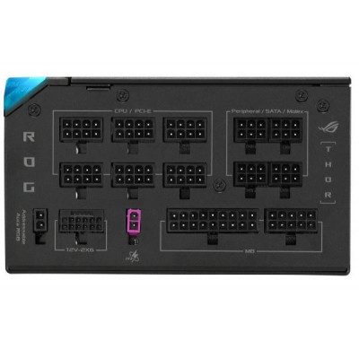 ASUS ROG Thor 1000W Platinum III ROG Equalizer (90YE00V8-B0NA00)