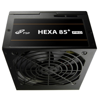 FSP HEXA 85+ Pro 650W (HA2-650)
