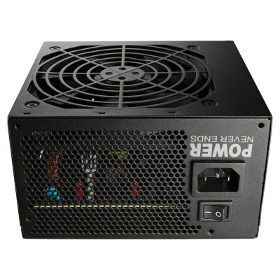FSP HEXA 85+ Pro 650W (HA2-650)