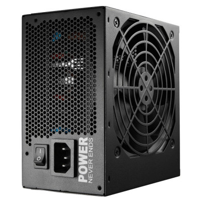 FSP HEXA 85+ Pro 650W (HA2-650)
