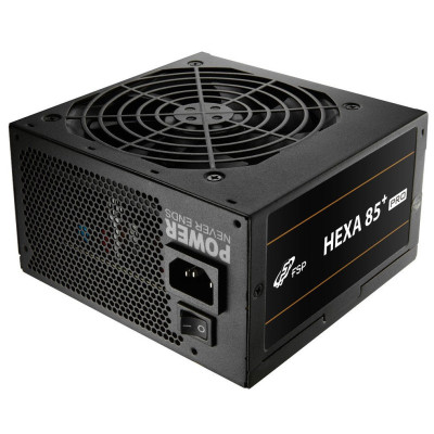 FSP HEXA 85+ Pro 650W (HA2-650)
