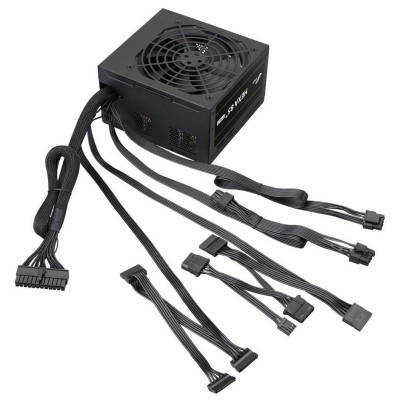 FSP HEXA 85+ Pro 650W (HA2-650)