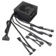 FSP HEXA 85+ Pro 650W (HA2-650)