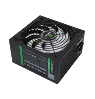 GameMax GP-650 White