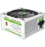 GameMax GP-650 White