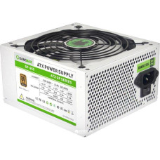 GameMax GP-650 White