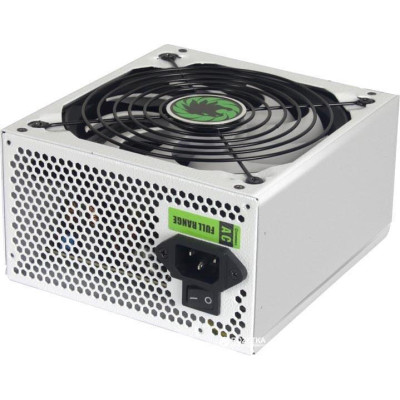 GameMax GP-650 White
