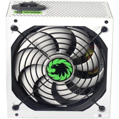 GameMax GP-650 White