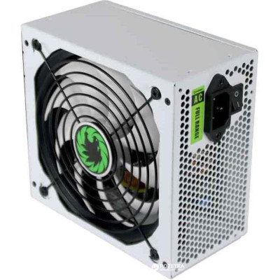 GameMax GP-650 White