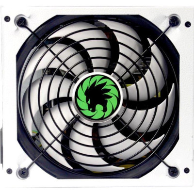 GameMax GP-650 White
