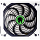 GameMax GP-650 White