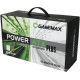 GameMax GP-650 White