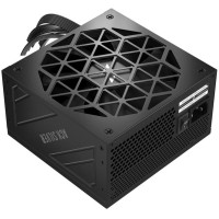 1stPlayer HA-850BA7 850W (ACK-SLV-850-BK-EU)