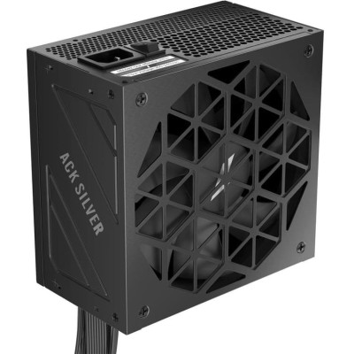 1stPlayer HA-850BA7 850W (ACK-SLV-850-BK-EU)