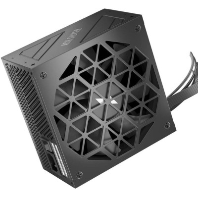 1stPlayer HA-850BA7 850W (ACK-SLV-850-BK-EU)