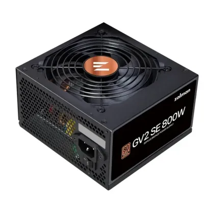 Zalman GV2SE 800W (ZM800-GV2SE)