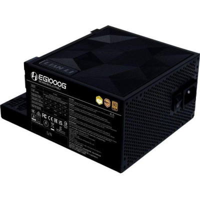 Lian Li Edge Gold 1000 Black (G9P.EG1000G.BH00.EU)