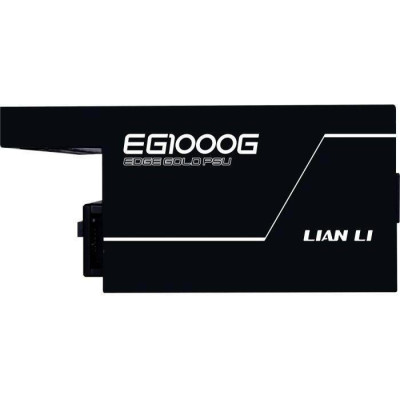 Lian Li Edge Gold 1000 Black (G9P.EG1000G.BH00.EU)