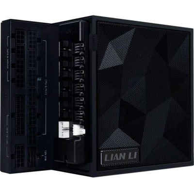 Lian Li Edge Gold 1000 Black (G9P.EG1000G.BH00.EU)