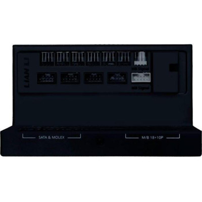 Lian Li Edge Gold 1000 Black (G9P.EG1000G.BH00.EU)
