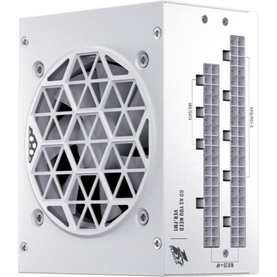 1STPLAYER PS-750SFX White (SFX-PLT-750-WH-EU)