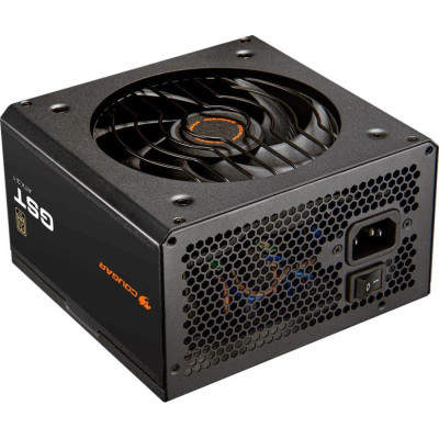 Cougar GST 850