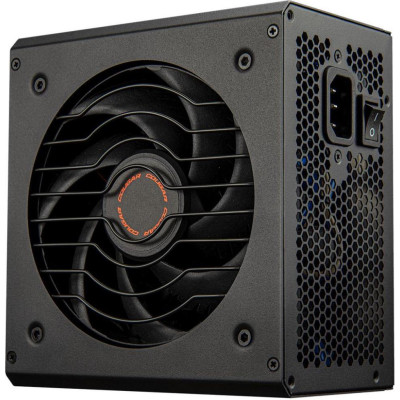 Cougar GST 850