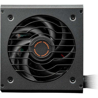 Cougar GST 850