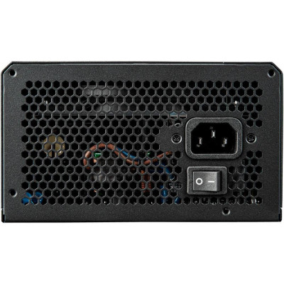 Cougar GST 850