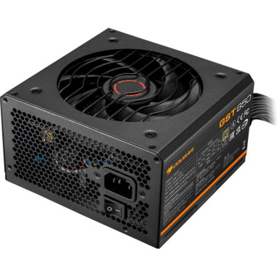 Cougar GST 850
