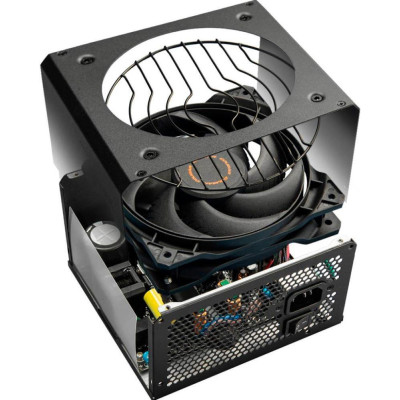 Cougar GST 850