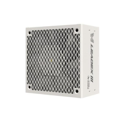 Super Flower Leadex VII XG 1300W ATX 3.1 White (SF-1300F14XG WHITE)