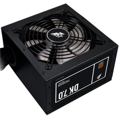 1STPLAYER PS-700AX (DKPM-BRZ-700-BK)