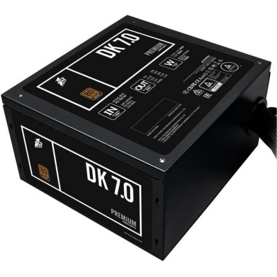 1STPLAYER PS-700AX (DKPM-BRZ-700-BK)