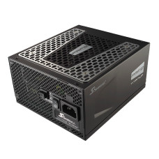 SeaSonic PRIME Ultra 750W Titanium (SSR-750TR)