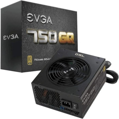 EVGA 750 GQ 750W (210-GQ-0750-V3)