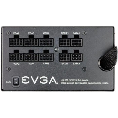 EVGA 750 GQ 750W (210-GQ-0750-V3)