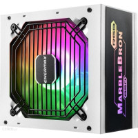 Enermax MarbleBron RGB White 850W (EMB850EWT-W-RGB)